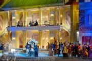 La Boheme Premiere - St. Margarethen - Mi 10.07.2013 - 136