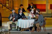 La Boheme Premiere - St. Margarethen - Mi 10.07.2013 - 148