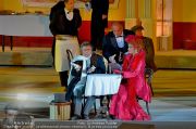 La Boheme Premiere - St. Margarethen - Mi 10.07.2013 - 151
