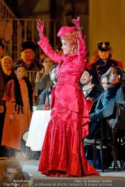 La Boheme Premiere - St. Margarethen - Mi 10.07.2013 - 153