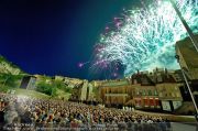 La Boheme Premiere - St. Margarethen - Mi 10.07.2013 - 157