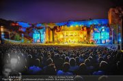 La Boheme Premiere - St. Margarethen - Mi 10.07.2013 - 16