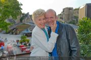 La Boheme Premiere - St. Margarethen - Mi 10.07.2013 - 21