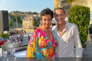 La Boheme Premiere - St. Margarethen - Mi 10.07.2013 - 24