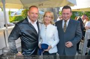 La Boheme Premiere - St. Margarethen - Mi 10.07.2013 - 26