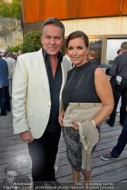 La Boheme Premiere - St. Margarethen - Mi 10.07.2013 - 3