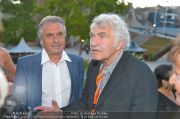 La Boheme Premiere - St. Margarethen - Mi 10.07.2013 - 32