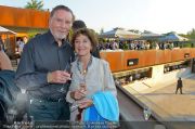 La Boheme Premiere - St. Margarethen - Mi 10.07.2013 - 34