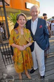 La Boheme Premiere - St. Margarethen - Mi 10.07.2013 - 36