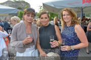 La Boheme Premiere - St. Margarethen - Mi 10.07.2013 - 4