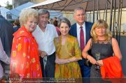 La Boheme Premiere - St. Margarethen - Mi 10.07.2013 - 45
