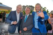 La Boheme Premiere - St. Margarethen - Mi 10.07.2013 - 48