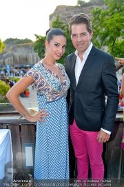 La Boheme Premiere - St. Margarethen - Mi 10.07.2013 - 53