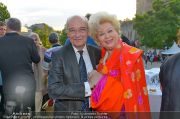 La Boheme Premiere - St. Margarethen - Mi 10.07.2013 - 54