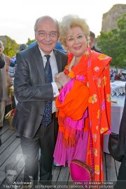 La Boheme Premiere - St. Margarethen - Mi 10.07.2013 - 55