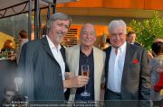 La Boheme Premiere - St. Margarethen - Mi 10.07.2013 - 57