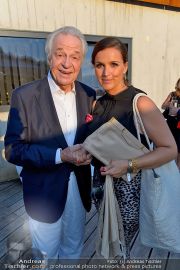 La Boheme Premiere - St. Margarethen - Mi 10.07.2013 - 59