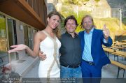 La Boheme Premiere - St. Margarethen - Mi 10.07.2013 - 6