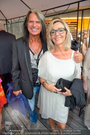 La Boheme Premiere - St. Margarethen - Mi 10.07.2013 - 65