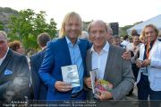 La Boheme Premiere - St. Margarethen - Mi 10.07.2013 - 68