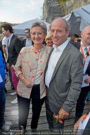 La Boheme Premiere - St. Margarethen - Mi 10.07.2013 - 69