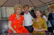 La Boheme Premiere - St. Margarethen - Mi 10.07.2013 - 70