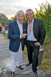 La Boheme Premiere - St. Margarethen - Mi 10.07.2013 - 80