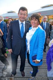 La Boheme Premiere - St. Margarethen - Mi 10.07.2013 - 87