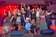 RMS Sommerfest Teil 1 - Freudenau - Do 11.07.2013 - 308