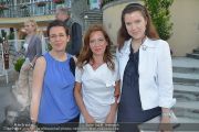 RMS Sommerfest Teil 2 - Freudenau - Do 11.07.2013 - 10
