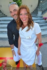 RMS Sommerfest Teil 2 - Freudenau - Do 11.07.2013 - 12