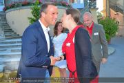 RMS Sommerfest Teil 2 - Freudenau - Do 11.07.2013 - 19