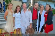 RMS Sommerfest Teil 2 - Freudenau - Do 11.07.2013 - 2