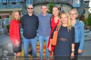 RMS Sommerfest Teil 2 - Freudenau - Do 11.07.2013 - 23