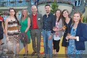 RMS Sommerfest Teil 2 - Freudenau - Do 11.07.2013 - 26