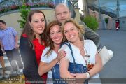 RMS Sommerfest Teil 2 - Freudenau - Do 11.07.2013 - 4