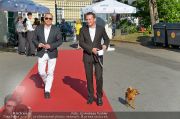 Chris Lohner 70er - Kattus Sektkellerei - Sa 13.07.2013 - 15
