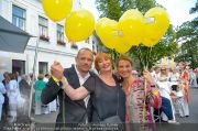 Chris Lohner 70er - Kattus Sektkellerei - Sa 13.07.2013 - 20