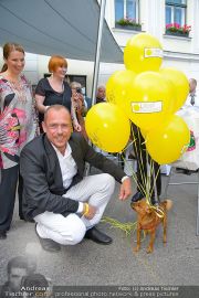Chris Lohner 70er - Kattus Sektkellerei - Sa 13.07.2013 - 9