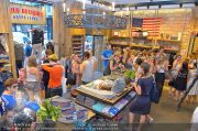 1-Jahresfeier - True Religion - Do 18.07.2013 - 10