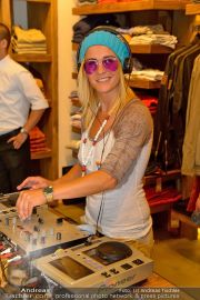 1-Jahresfeier - True Religion - Do 18.07.2013 - 8