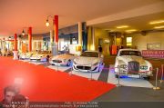 Weisses Fest - PlusCity Linz - Sa 27.07.2013 - 12