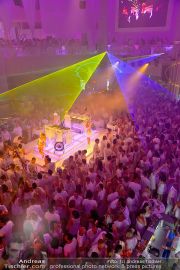 Weisses Fest - PlusCity Linz - Sa 27.07.2013 - 220