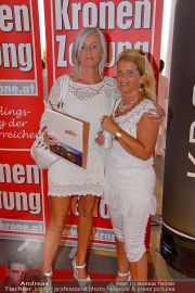 Weisses Fest - PlusCity Linz - Sa 27.07.2013 - 24