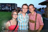 Teichalmtreffen - Teichalm - So 28.07.2013 - 104