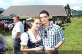 Teichalmtreffen - Teichalm - So 28.07.2013 - 32