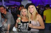 ö3 Party - Klagenfurt - Fr 02.08.2013 - 18