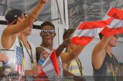 Beachvolleyball EM - Klagenfurt - Sa 03.08.2013 - 1