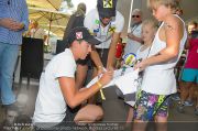 Beachvolleyball EM - Klagenfurt - Sa 03.08.2013 - 107