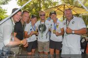 Beachvolleyball EM - Klagenfurt - Sa 03.08.2013 - 108